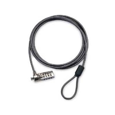 Targus DEFCON Serialized Cable Lock (SCL) Targus DEFCON Serialized Cable Lock (SCL)